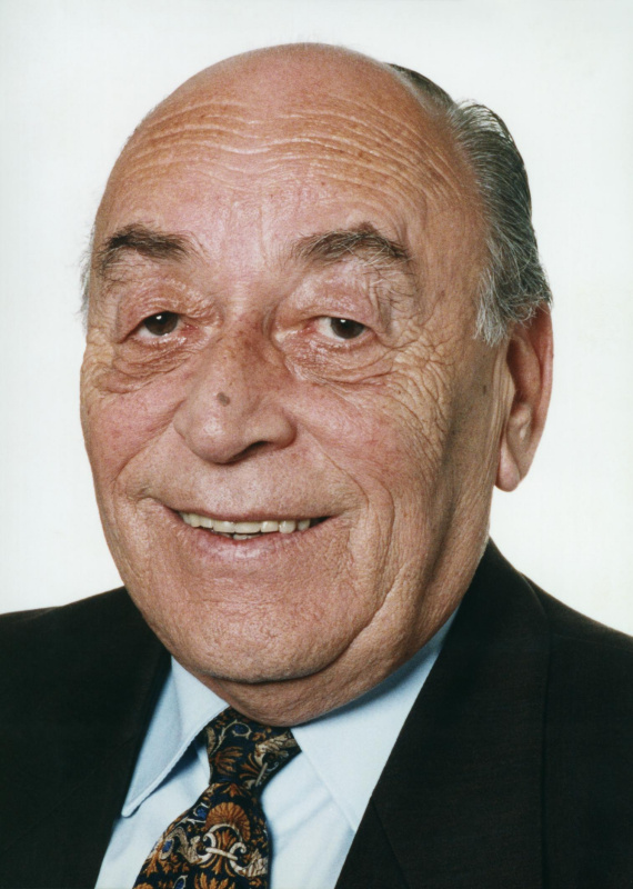 Walter Strutzenberger