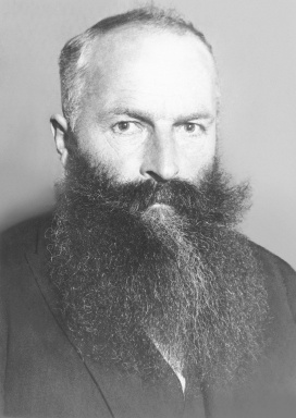 Portraitfoto von Andreas Thaler