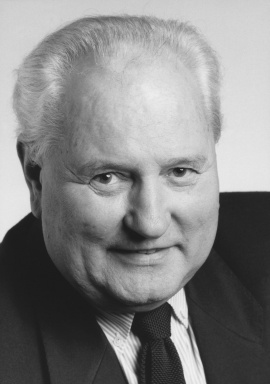 Portraitfoto von Norbert Tmej