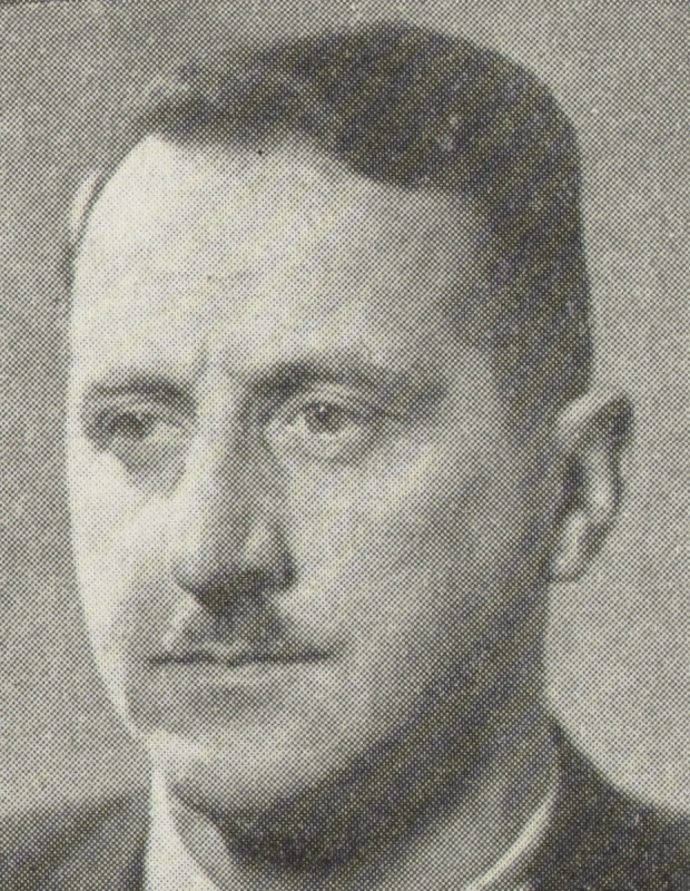 Adolf Traußnig