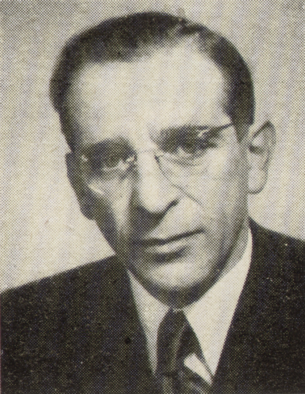Rudolf Tremmel