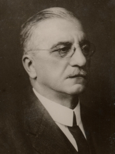 Franz Unterberger