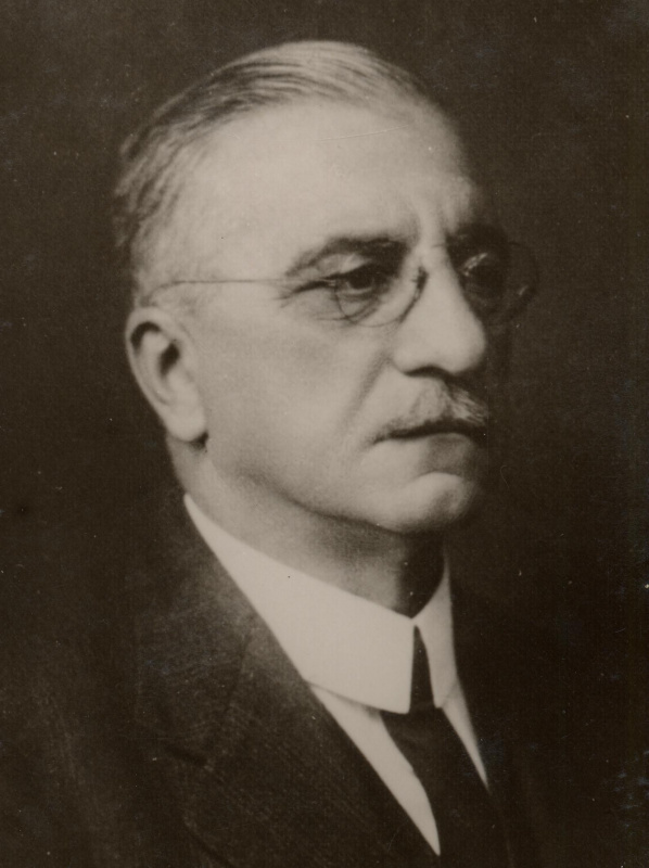 Franz Unterberger
