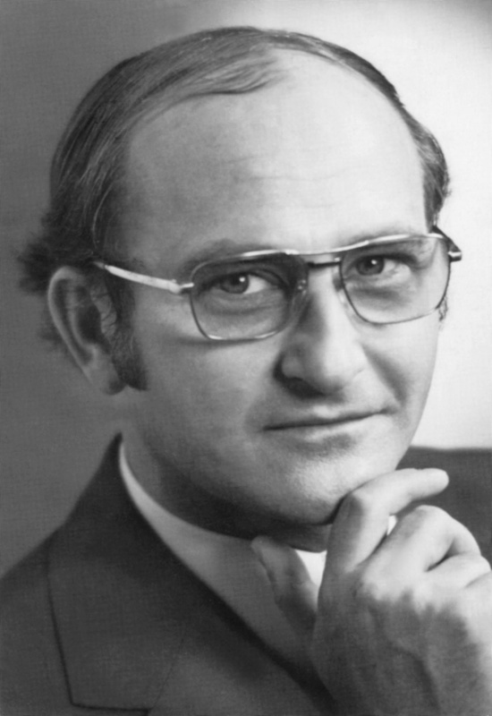 Ernst Eugen Veselsky