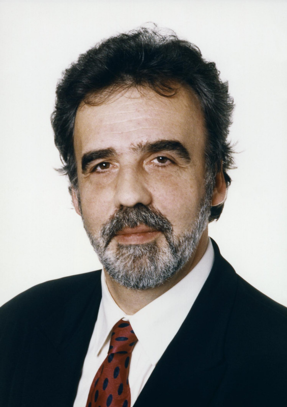 Johannes Voggenhuber