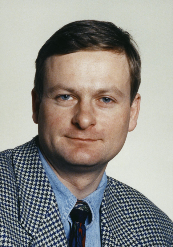 Gottfried Waldhäusl