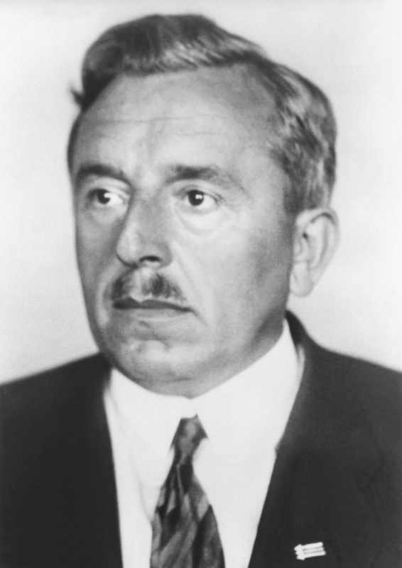 Koloman Wallisch