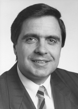 Portraitfoto von Dietmar Wedenig