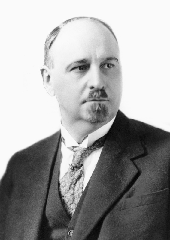 Emanuel Weidenhoffer