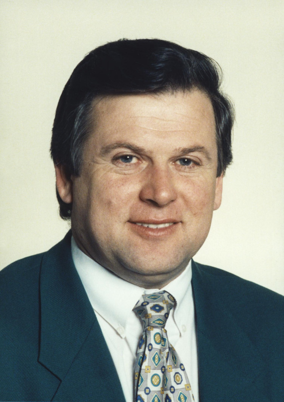 Engelbert Weilharter