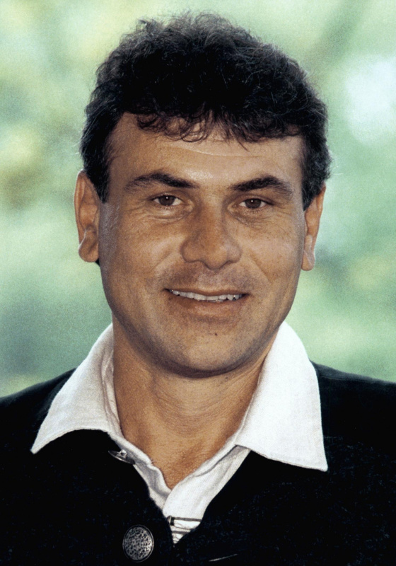 Klaus Wittauer