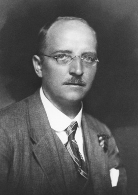 Portraitfoto von Josef Witternigg