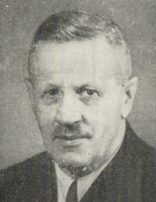 Alois Wölfler