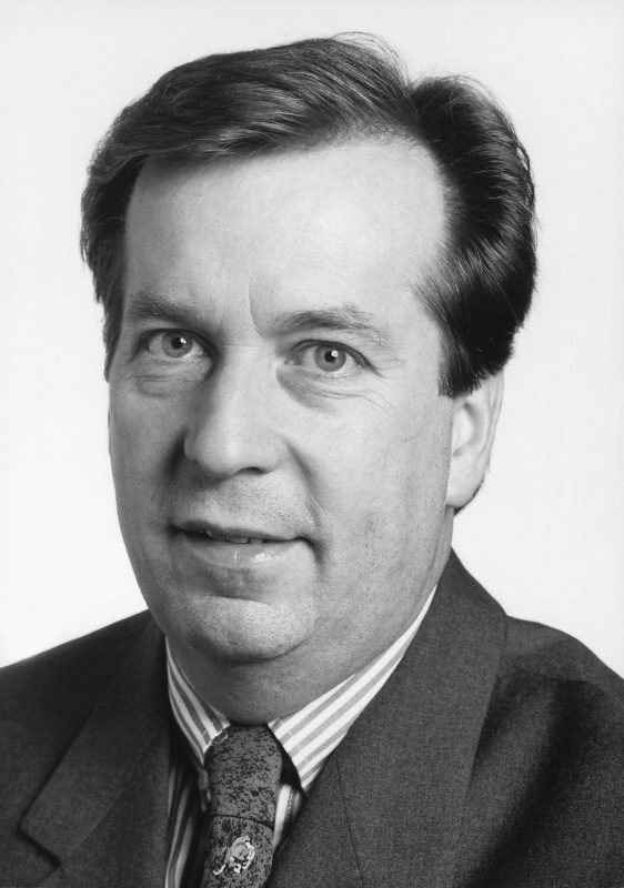 Hans Wolfmayr