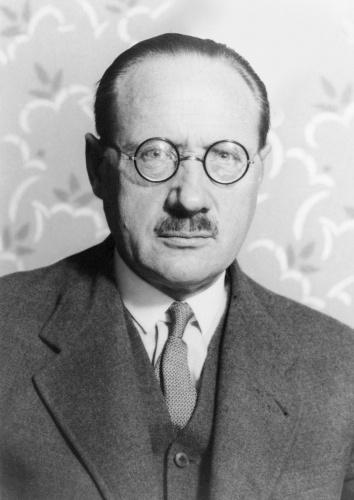 Josef Zangel