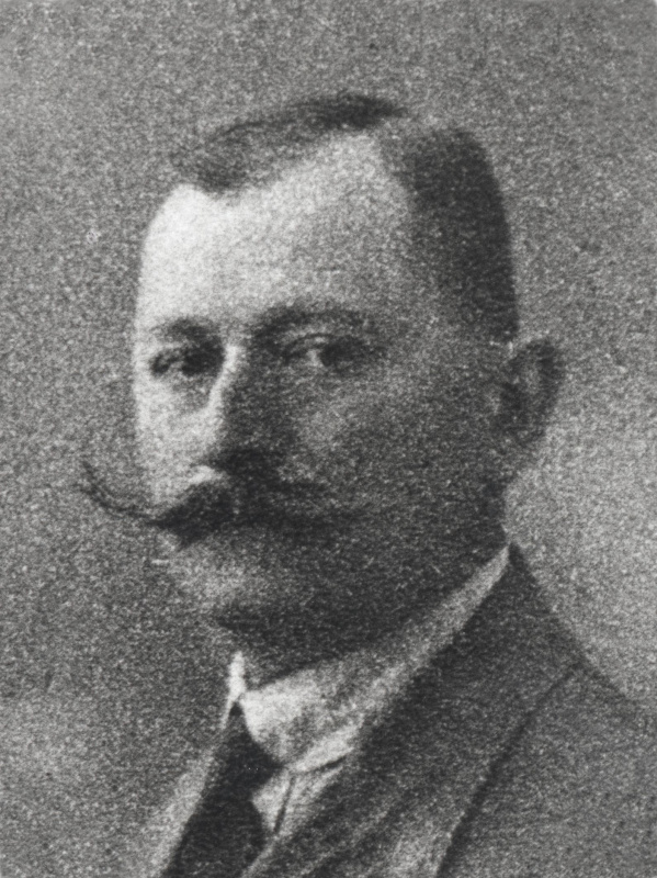 Josef Birchbauer