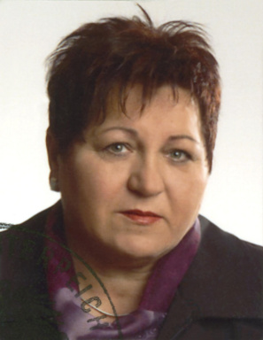 Portraitfoto von Christine Fröhlich