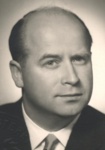 Franz Grubhofer