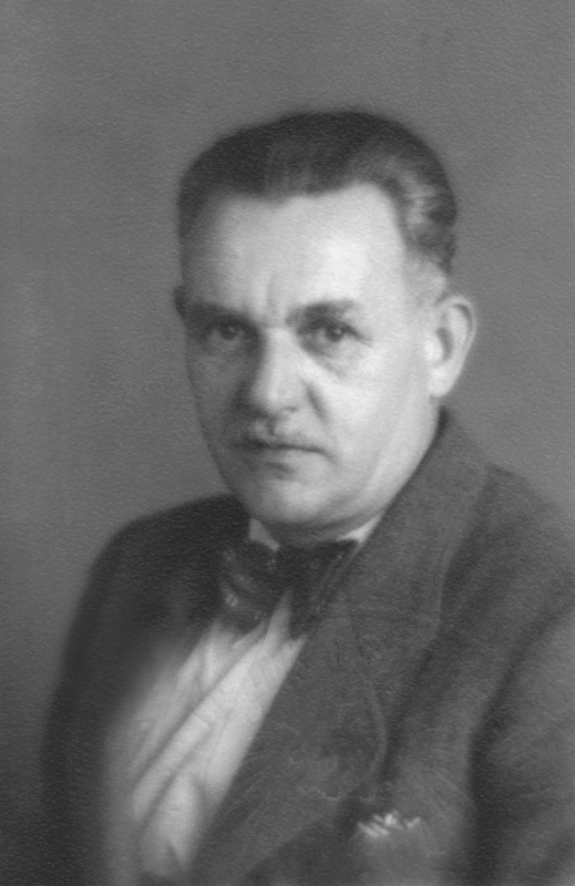 Rudolf Gschweidl