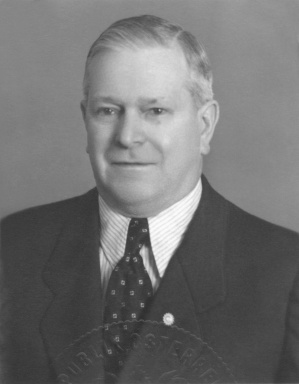 Portraitfoto von Hans Gumplmayer