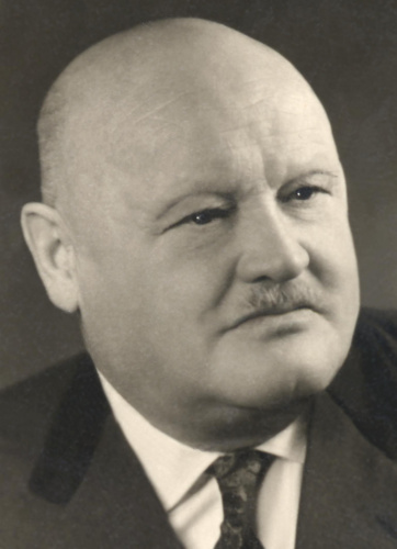 Hermann Gaisbichler