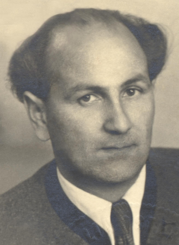 Albrecht Gaiswinkler