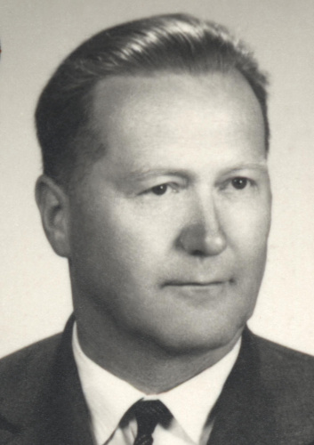 Josef Gamsjäger