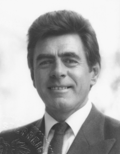 Alois Gföllner