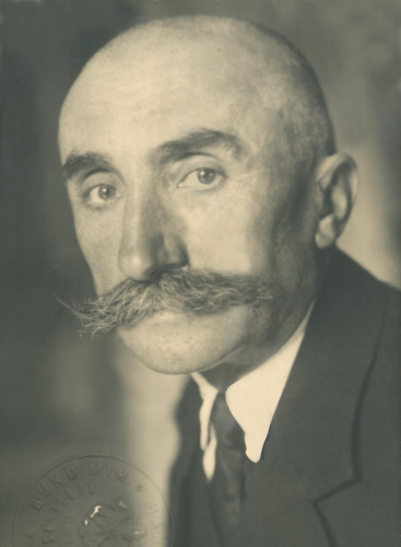 Gottlieb Grabenhofer