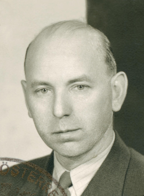 Josef Graf