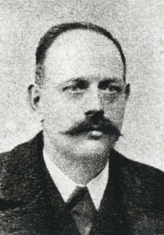 Ferdinand Grahamer