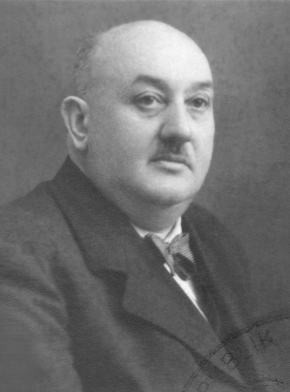 Gustav Hack