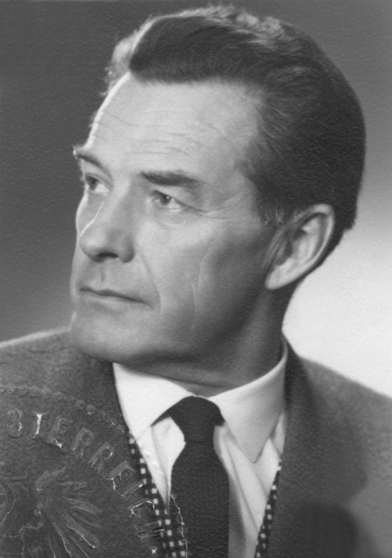 Rudolf Hämmerle
