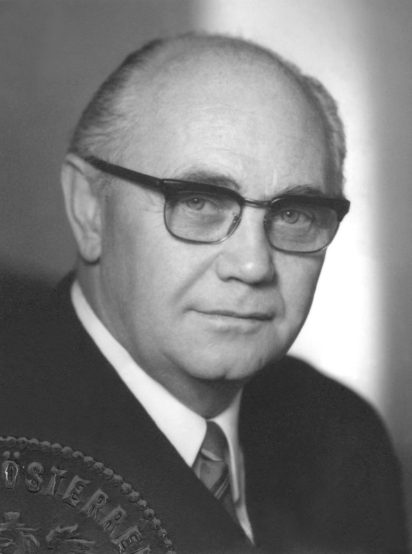 Rudolf Häuser