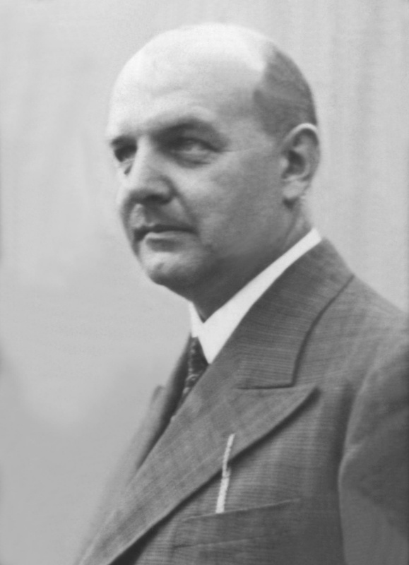 Julius Hahn