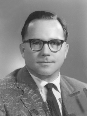 Portraitfoto von Dr. Ernst Haselwanter