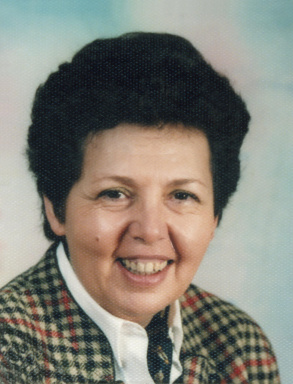 Portraitfoto von Ulrike Haunschmid