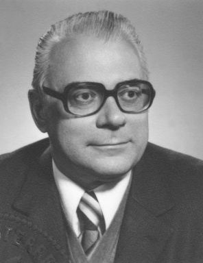 Portraitfoto von Roman Heinz