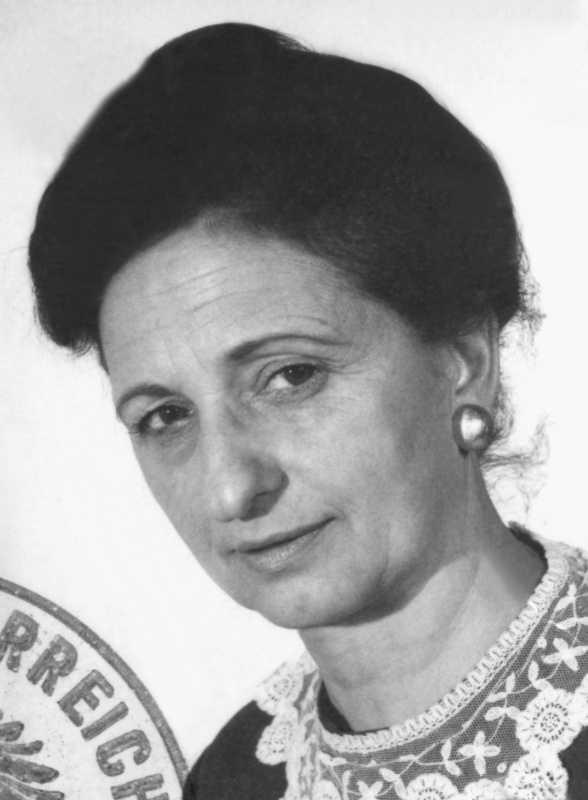 Rosa Heinz