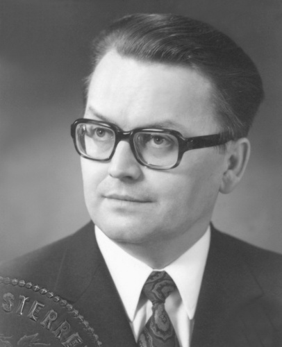 Hermann Hessl