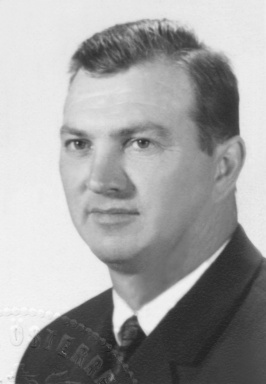 Portraitfoto von Franz Hietl