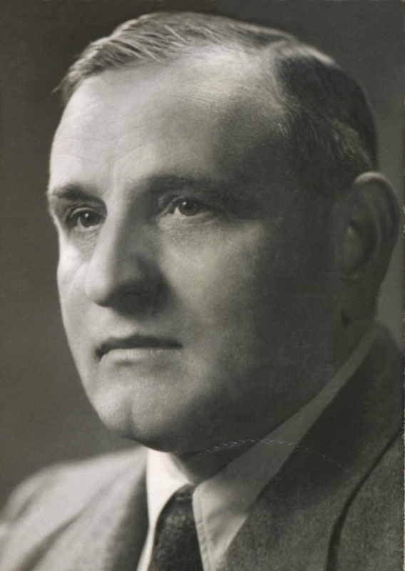 Fritz Hinterndorfer