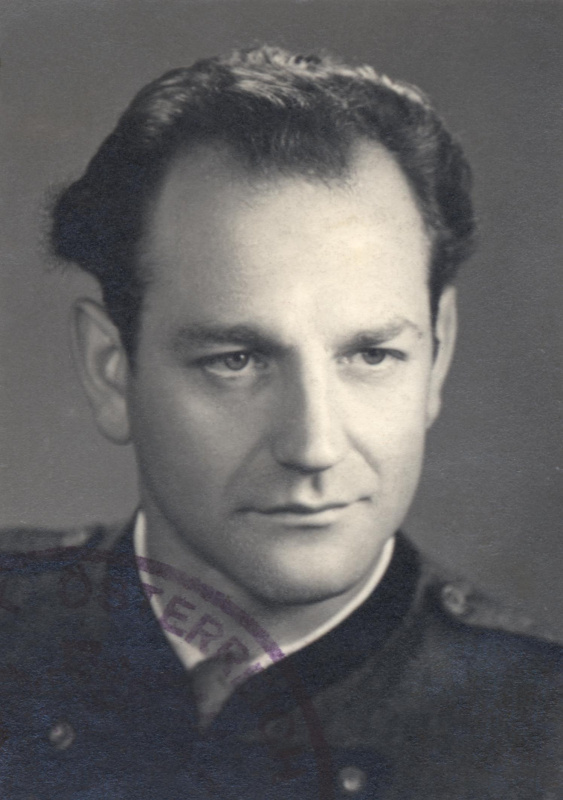 Peter Hirsch