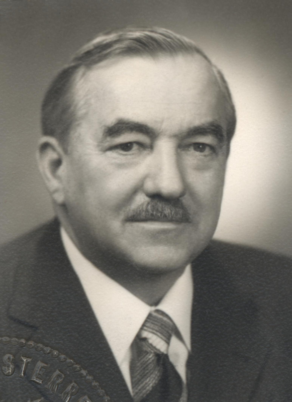 Erich Hofstetter