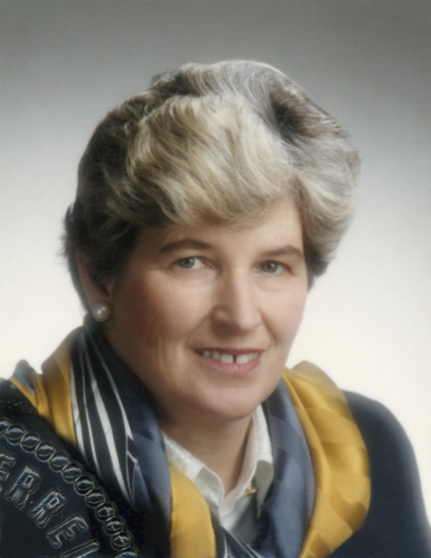 Katharina Horngacher