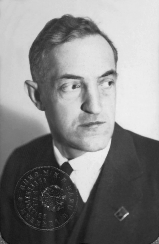 Norbert Horvatek