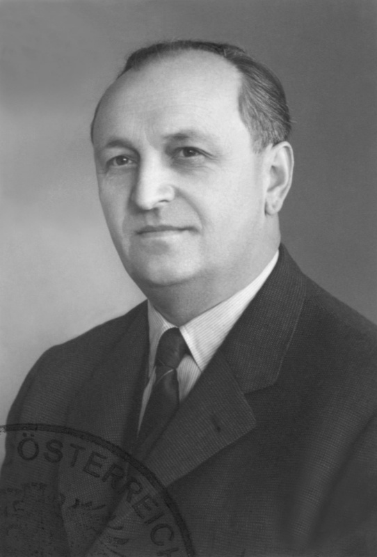 Josef Huber