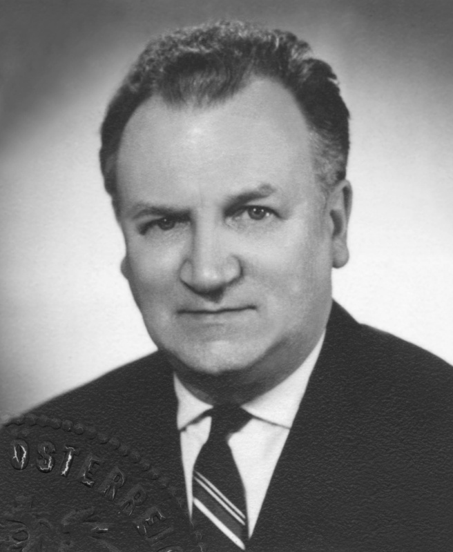 Erich Kabesch