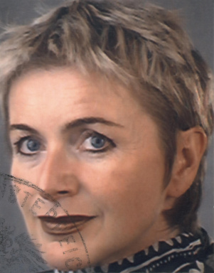 Portraitfoto von Dr. Renate Kanovsky-Wintermann