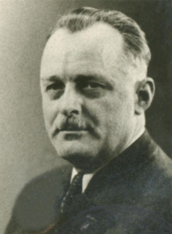 Otto Klupp